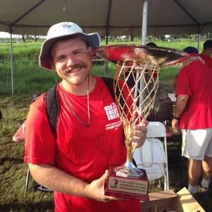 Meet your Posher, Jamal